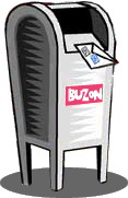 Buz�n lleno