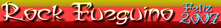 Rock Fueguino