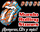 Todo sobre los Rolling Stones