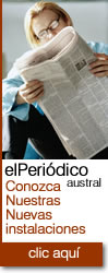 conozca nuestras nuevas instalaciones