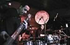 Guillermo Cides Y Alex Leys