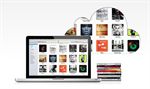 iTunes Match permite almacenar la música en iCloud