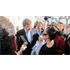 Foto: Rajoy se compromete a "romper" con la desconfianza que ha llevado a niveles máximos la prima de riesgo