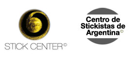 Stick Center